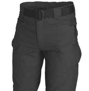 Coquille De Protection Féminine Krav Maga – Coton élastique Noir, Avec Coque Plastique Amovible – Taille XL