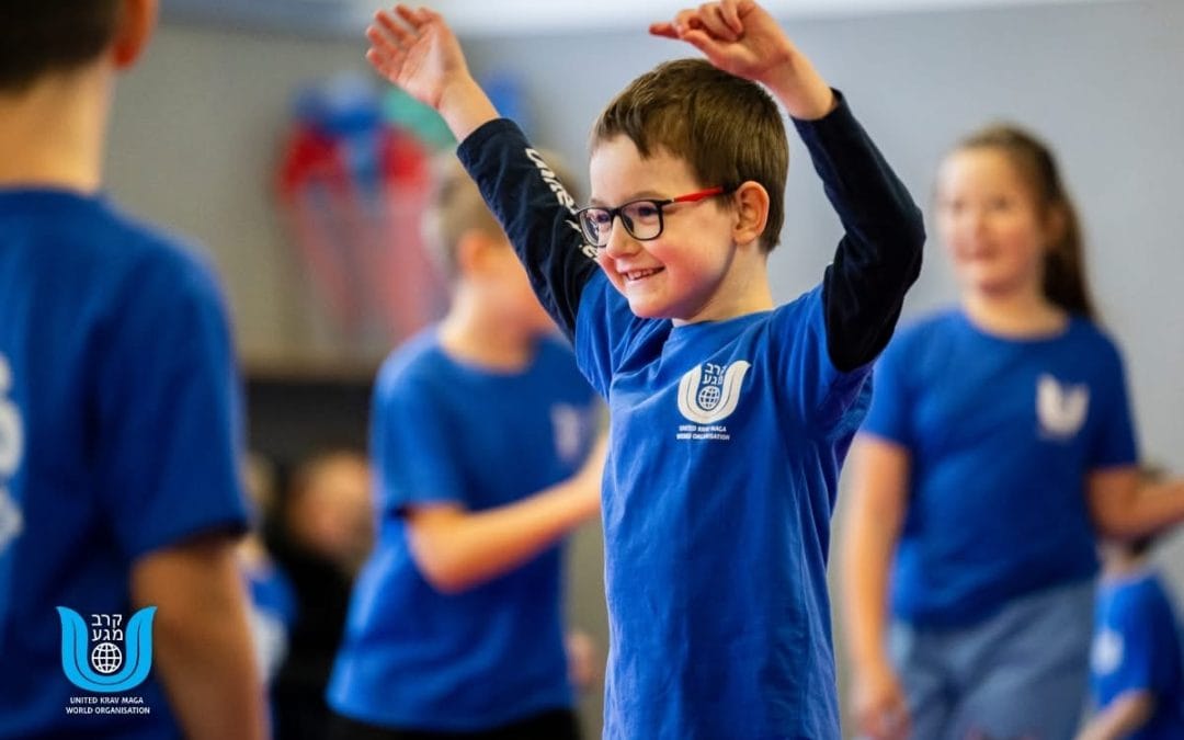 How Kids Benefit from Self-Defence Classes from an Early Age?